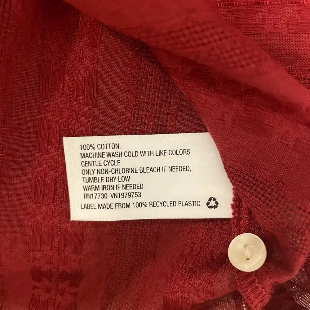 Universal
Thread Blouse  - Picture 4 of 6